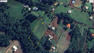 Terreno, 6200 m² - Foto 1
