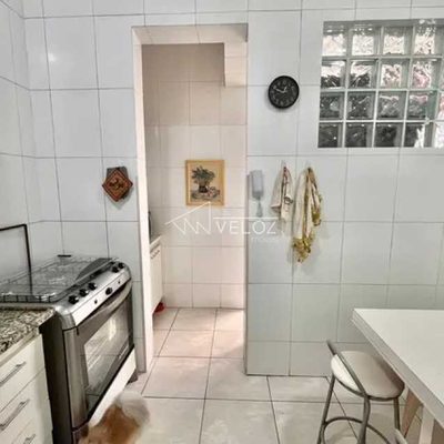 Apartamento, 4 quartos, 132 m² - Foto 1