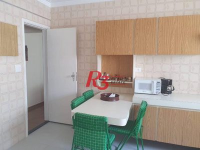 Apartamento, 2 quartos, 109 m² - Foto 4