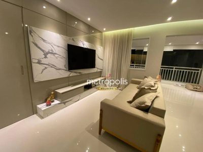 Apartamento, 2 quartos, 83 m² - Foto 1