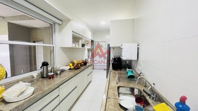Cobertura, 4 quartos, 205 m² - Foto 2