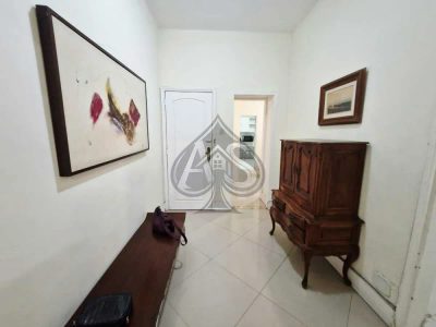 Apartamento, 3 quartos, 159 m² - Foto 4