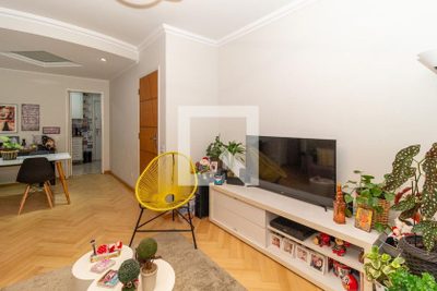 Apartamento, 3 quartos, 84 m² - Foto 5