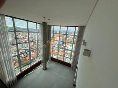 Apartamento, 3 quartos, 254 m² - Foto 4