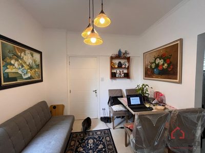 Apartamento, 1 quarto, 43 m² - Foto 4