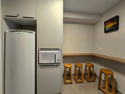 Apartamento, 3 quartos, 85 m² - Foto 4