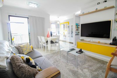Apartamento, 3 quartos, 67 m² - Foto 2
