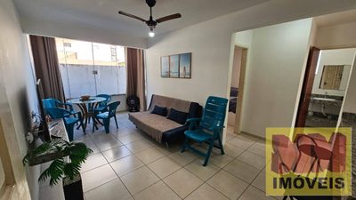 Apartamento, 2 quartos, 90 m² - Foto 2