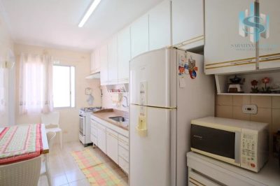 Apartamento, 3 quartos, 75 m² - Foto 4