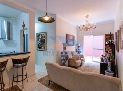 Apartamento, 2 quartos, 63 m² - Foto 2