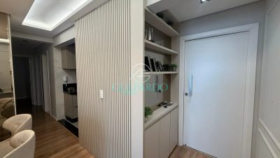 Apartamento, 3 quartos, 84 m² - Foto 3