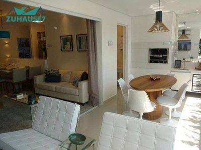Apartamento, 4 quartos, 200 m² - Foto 3