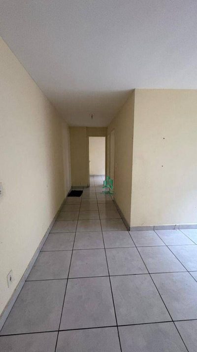 Apartamento, 2 quartos, 47 m² - Foto 3