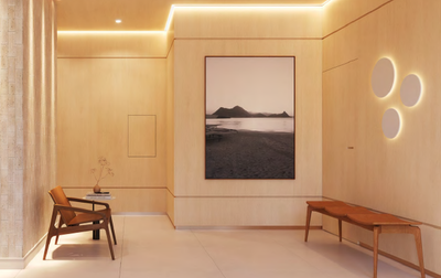 Cobertura, 3 quartos, 164 m² - Foto 5