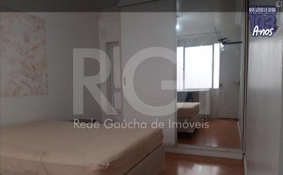 Apartamento, 1 quarto, 43 m² - Foto 5