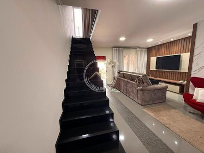 Sobrado, 3 quartos, 204 m² - Foto 3