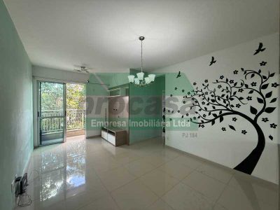 Apartamento, 3 quartos, 73 m² - Foto 2