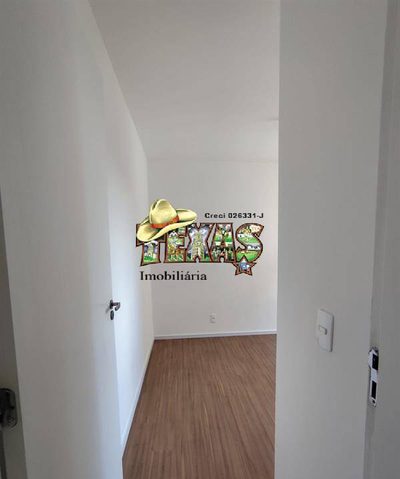 Apartamento, 2 quartos, 44 m² - Foto 2