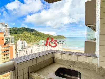 Apartamento, 3 quartos, 119 m² - Foto 1