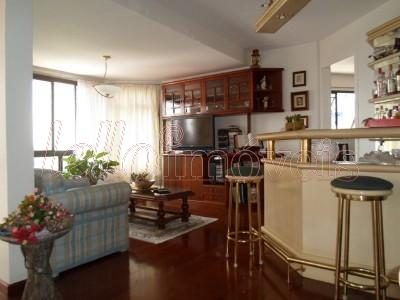 Apartamento, 4 quartos, 220 m² - Foto 1