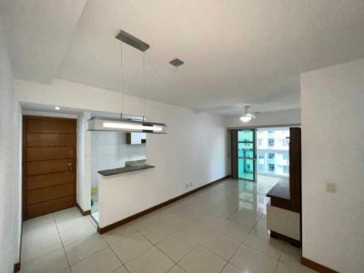 Apartamento, 2 quartos, 70 m² - Foto 1
