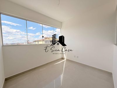 Apartamento, 3 quartos, 85 m² - Foto 4