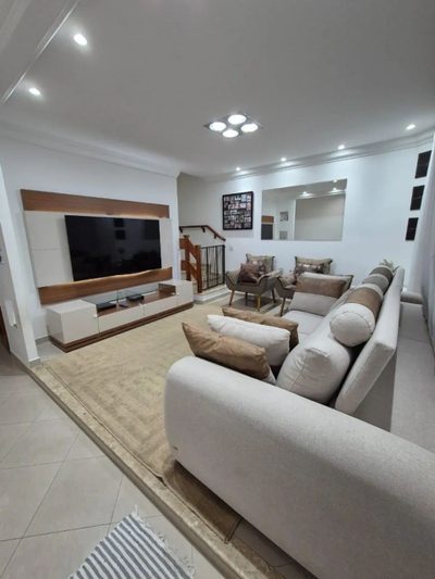 Casa, 3 quartos, 120 m² - Foto 5