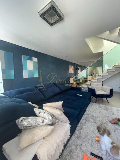 Casa, 3 quartos, 135 m² - Foto 5