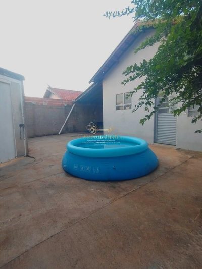 Casa, 2 quartos, 41 m² - Foto 2