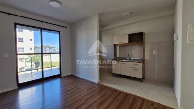Apartamento, 2 quartos, 58 m² - Foto 2