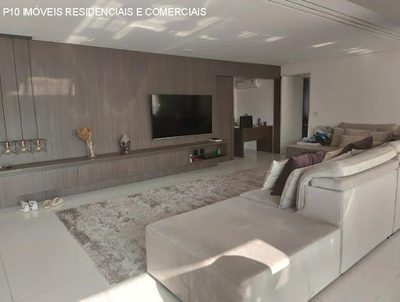 Apartamento, 2 quartos, 157 m² - Foto 4