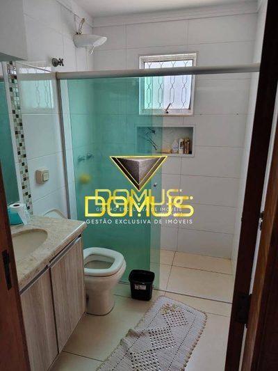 Casa, 3 quartos, 180 m² - Foto 3
