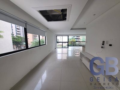 Apartamento, 3 quartos, 135 m² - Foto 4