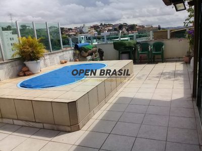 Apartamento, 4 quartos, 280 m² - Foto 1