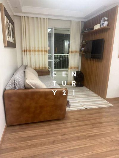 Apartamento, 3 quartos, 77 m² - Foto 1