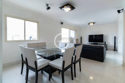 Apartamento, 3 quartos, 150 m² - Foto 1