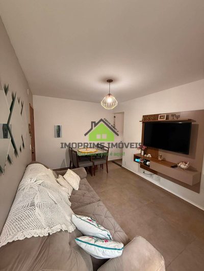Apartamento, 2 quartos, 50 m² - Foto 4