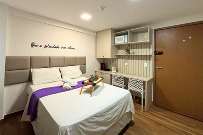 Loja-Salão, 14 m² - Foto 5