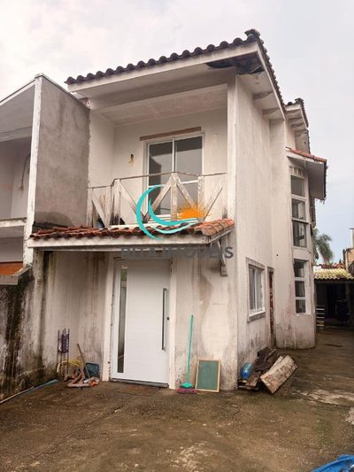 Casa, 2 quartos - Foto 1