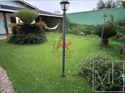 Casa, 3 quartos, 200 m² - Foto 5