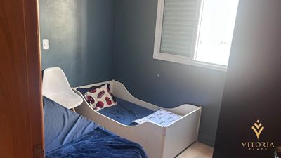 Apartamento, 3 quartos - Foto 5