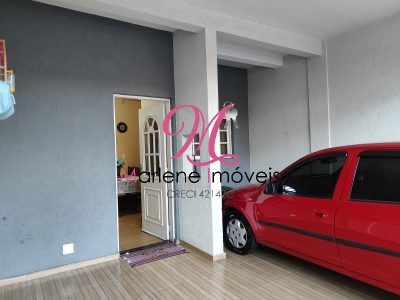 Casa, 2 quartos - Foto 1