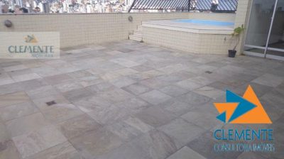 Cobertura, 4 quartos, 280 m² - Foto 3