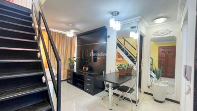 Cobertura, 3 quartos, 73 m² - Foto 5