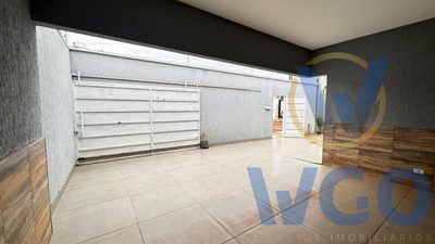 Casa, 4 quartos, 210 m² - Foto 3
