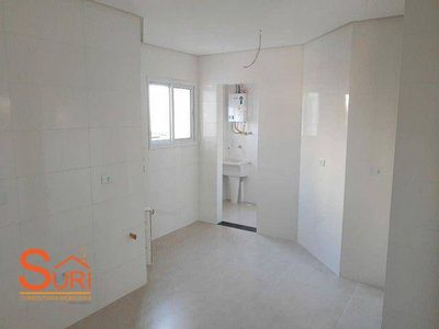 Apartamento, 3 quartos, 73 m² - Foto 2