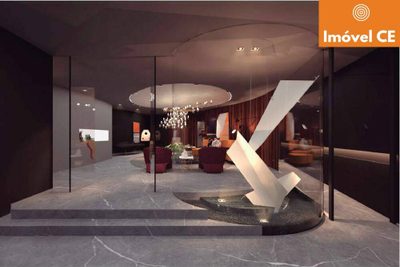 Apartamento, 6 quartos, 600 m² - Foto 4