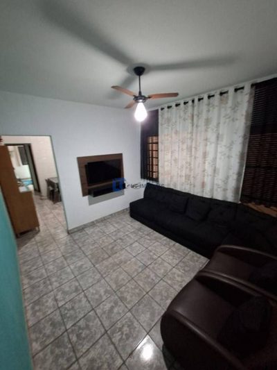 Casa, 2 quartos, 99 m² - Foto 3