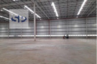 Depósito-Galpão, 6404 m² - Foto 3