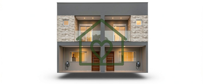 Casa, 2 quartos, 113 m² - Foto 1